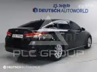 2017 KIA K5