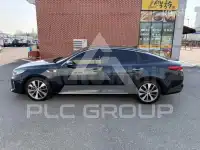 2017 KIA K5