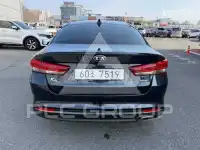 2017 KIA K5