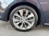2017 KIA K5