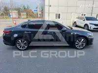 2017 KIA K5