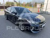 2017 KIA K5