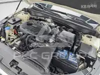 2017 KIA K5