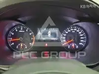 2017 KIA K5