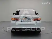 2017 KIA K5