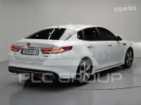 2017 KIA K5