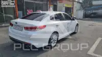 2017 KIA K5