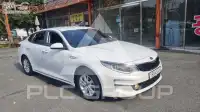 2017 KIA K5
