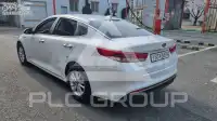 2017 KIA K5