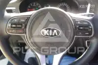 2017 KIA K5
