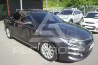 2017 KIA K5