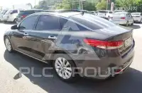2017 KIA K5
