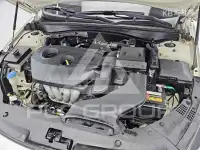 2017 KIA K5