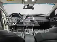 2017 KIA K5