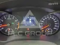 2017 KIA K5