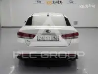 2017 KIA K5