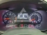 2017 KIA K5