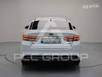 2017 KIA K5