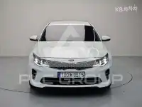 2017 KIA K5