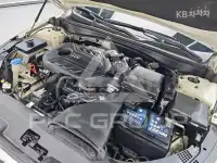 2017 KIA K5