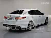 2017 KIA K5