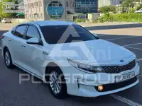 2017 KIA K5