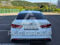 2017 KIA K5