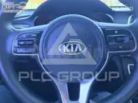 2017 KIA K5