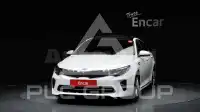 2017 KIA K5