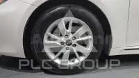 2017 KIA K5