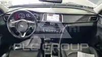 2017 KIA K5