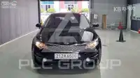 2017 KIA K5
