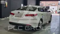 2017 KIA K5