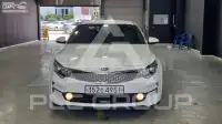 2017 KIA K5