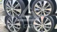 2017 KIA K5