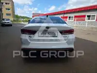 2017 KIA K5