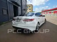 2017 KIA K5