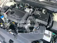 2017 KIA K5