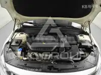 2017 KIA K5