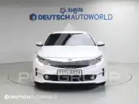 2017 KIA K5