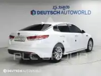 2017 KIA K5