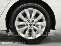 2017 KIA K5