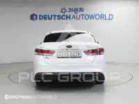 2017 KIA K5