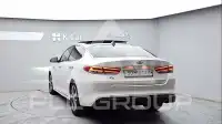 2017 KIA K5