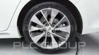 2017 KIA K5