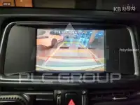 2017 KIA K5