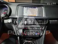 2017 KIA K5
