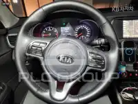 2017 KIA K5