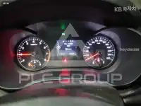 2017 KIA K5