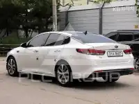 2017 KIA K5